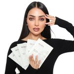 ⁦Real Deep Facial Gel Mask⁩ - الصورة ⁦5⁩