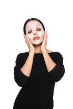 ⁦Real Deep Facial Gel Mask⁩ - الصورة ⁦2⁩