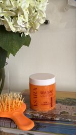 Sea salt scalp scrub - Image 2