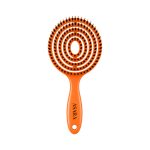 Hair Detangling and Smoothing Brush