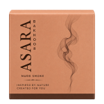 Bakhoor Nude Smoke - Image 2